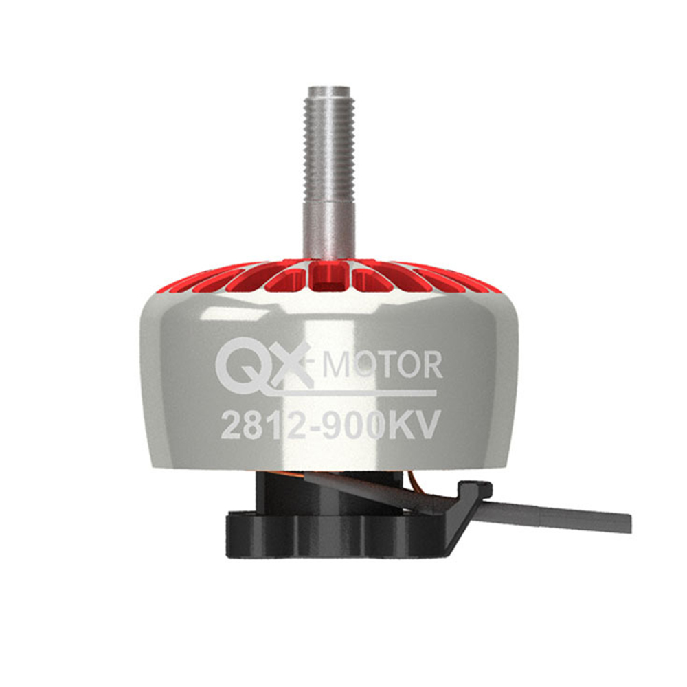 Buumlrstenloser-Motor-QX-MOTOR-2812-900KV-1150KV-fuumlr-DIY-8-9-Zoll-RC-Drone-FPV-Racing-auf-3-6S-2016505-4